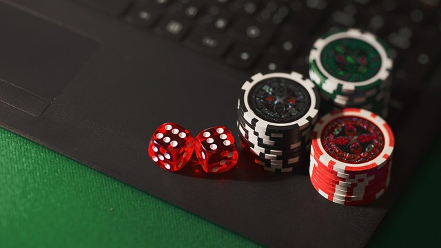 The Globalization of Online Casinos