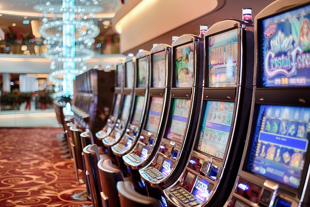 Responsible Gambling: Tips for Managing Your Betting and Casino Gaming